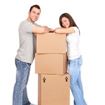 Packers and Movers East Finchley
