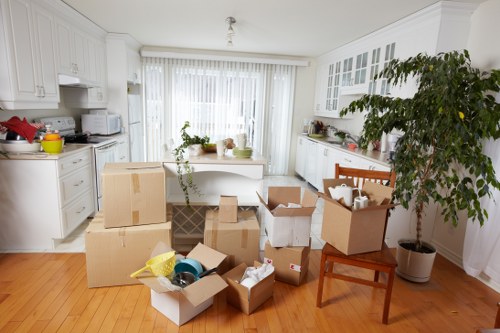 Waste disposal regulations and governing law terms