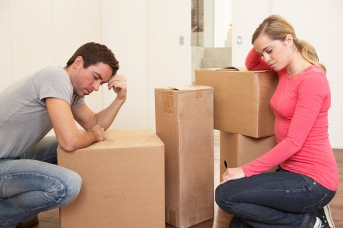 Truck hire options for residential and commercial removals in Eastfinchley
